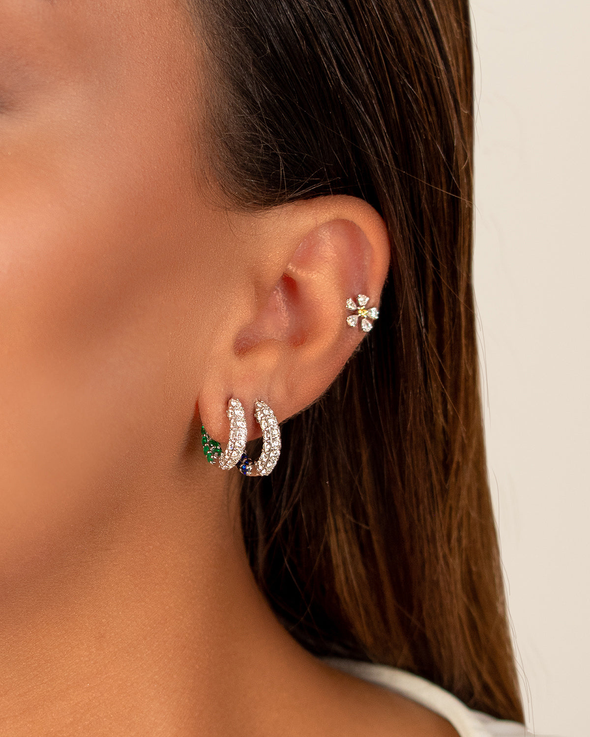 Naia Earrings store